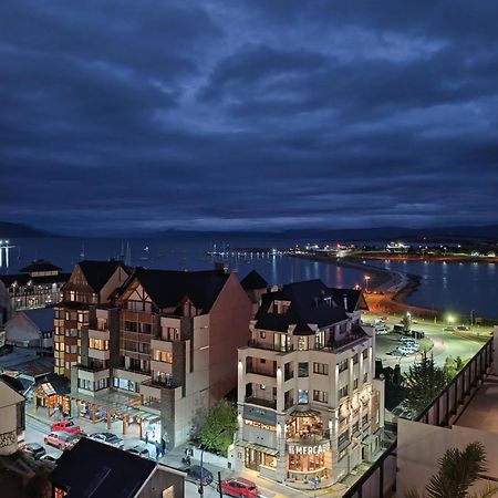 Apartmán Libertador803 Ushuaia Exteriér fotografie