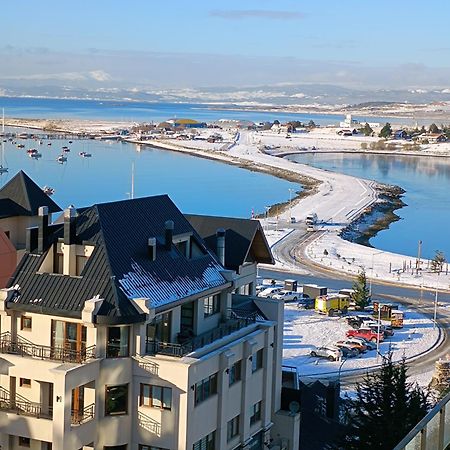 Apartmán Libertador803 Ushuaia Exteriér fotografie