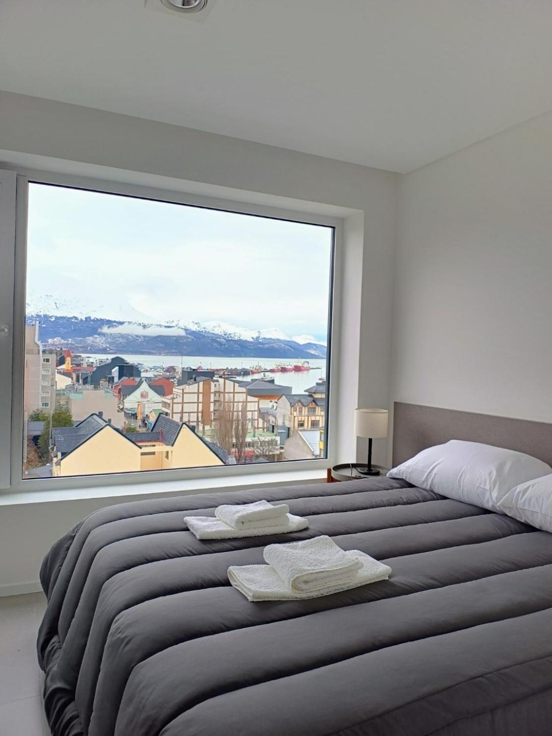 Apartmán Libertador803 Ushuaia Exteriér fotografie