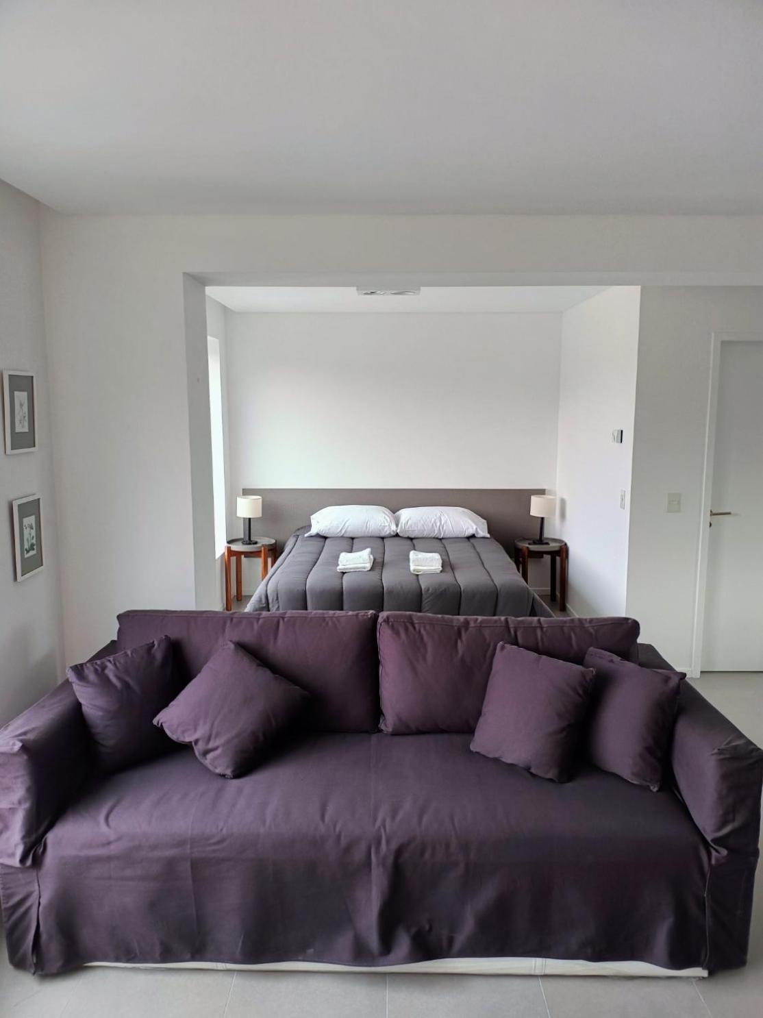 Apartmán Libertador803 Ushuaia Exteriér fotografie