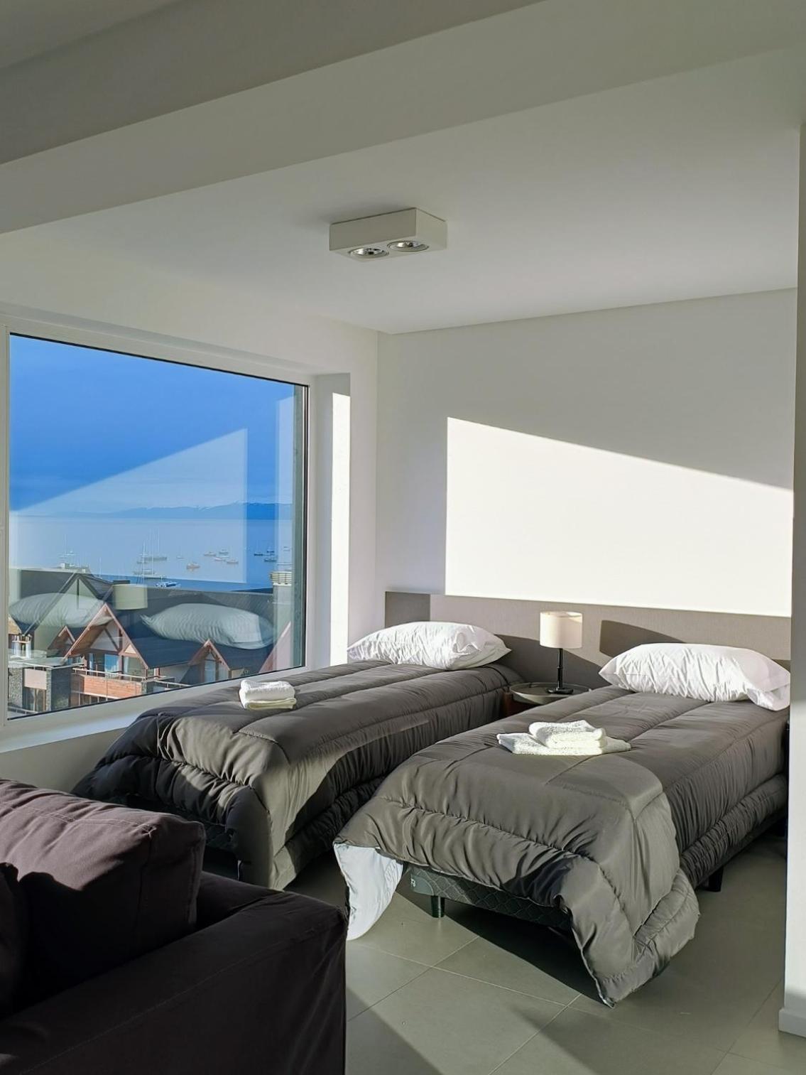 Apartmán Libertador803 Ushuaia Exteriér fotografie