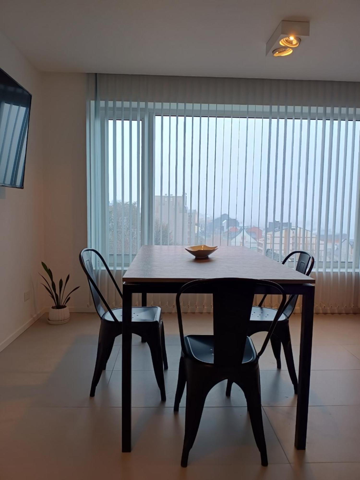 Apartmán Libertador803 Ushuaia Exteriér fotografie