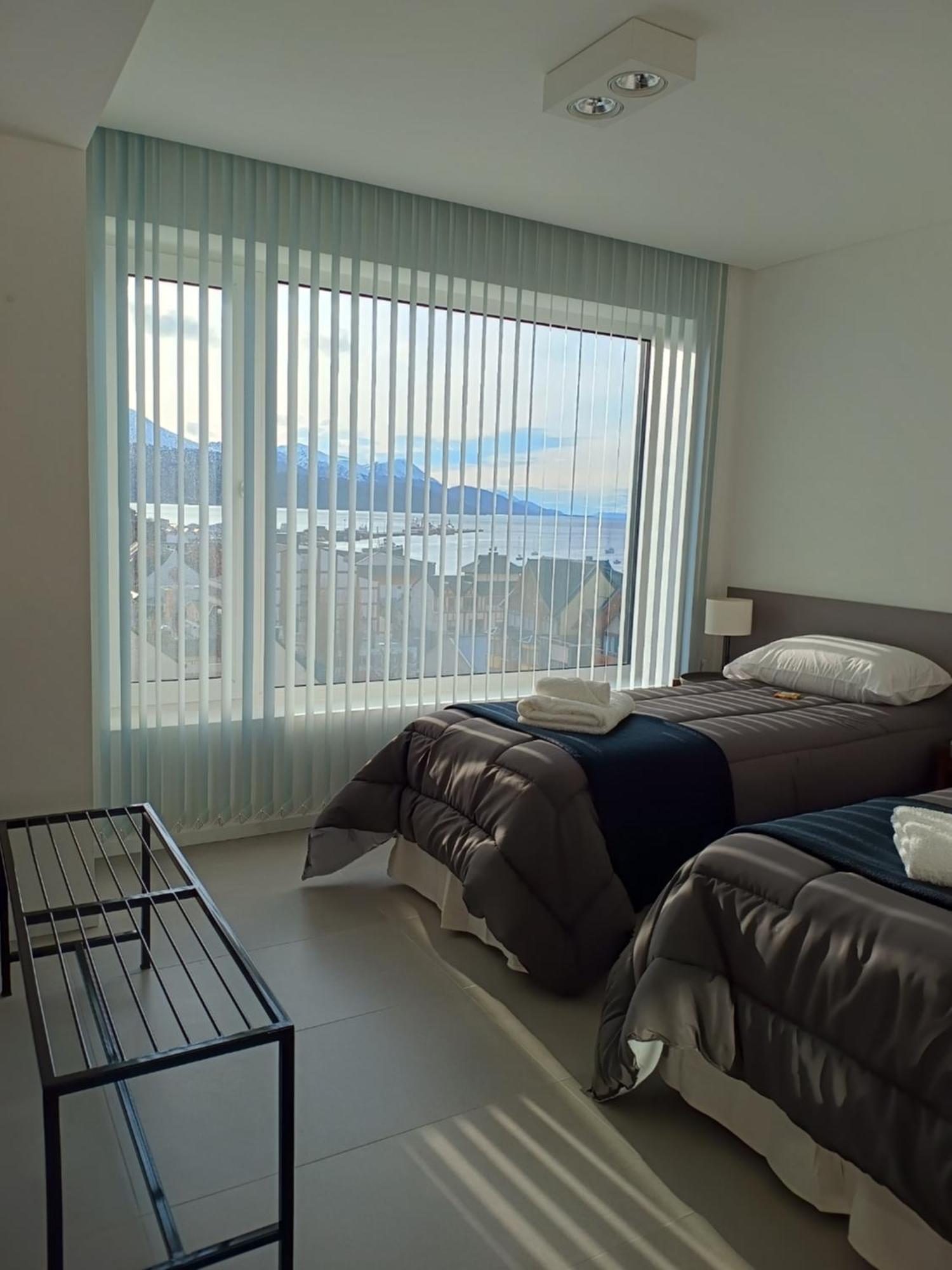 Apartmán Libertador803 Ushuaia Exteriér fotografie