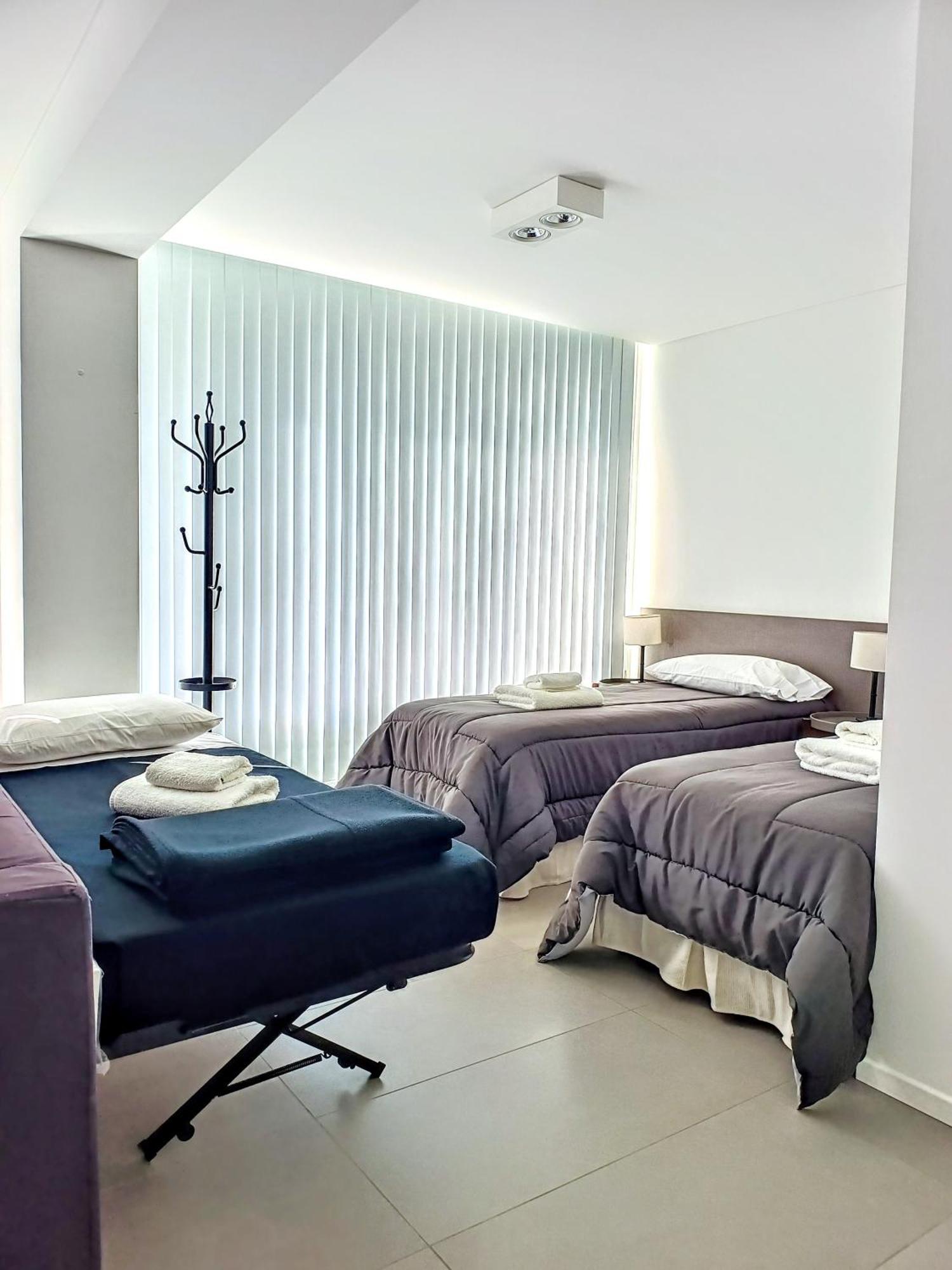 Apartmán Libertador803 Ushuaia Exteriér fotografie