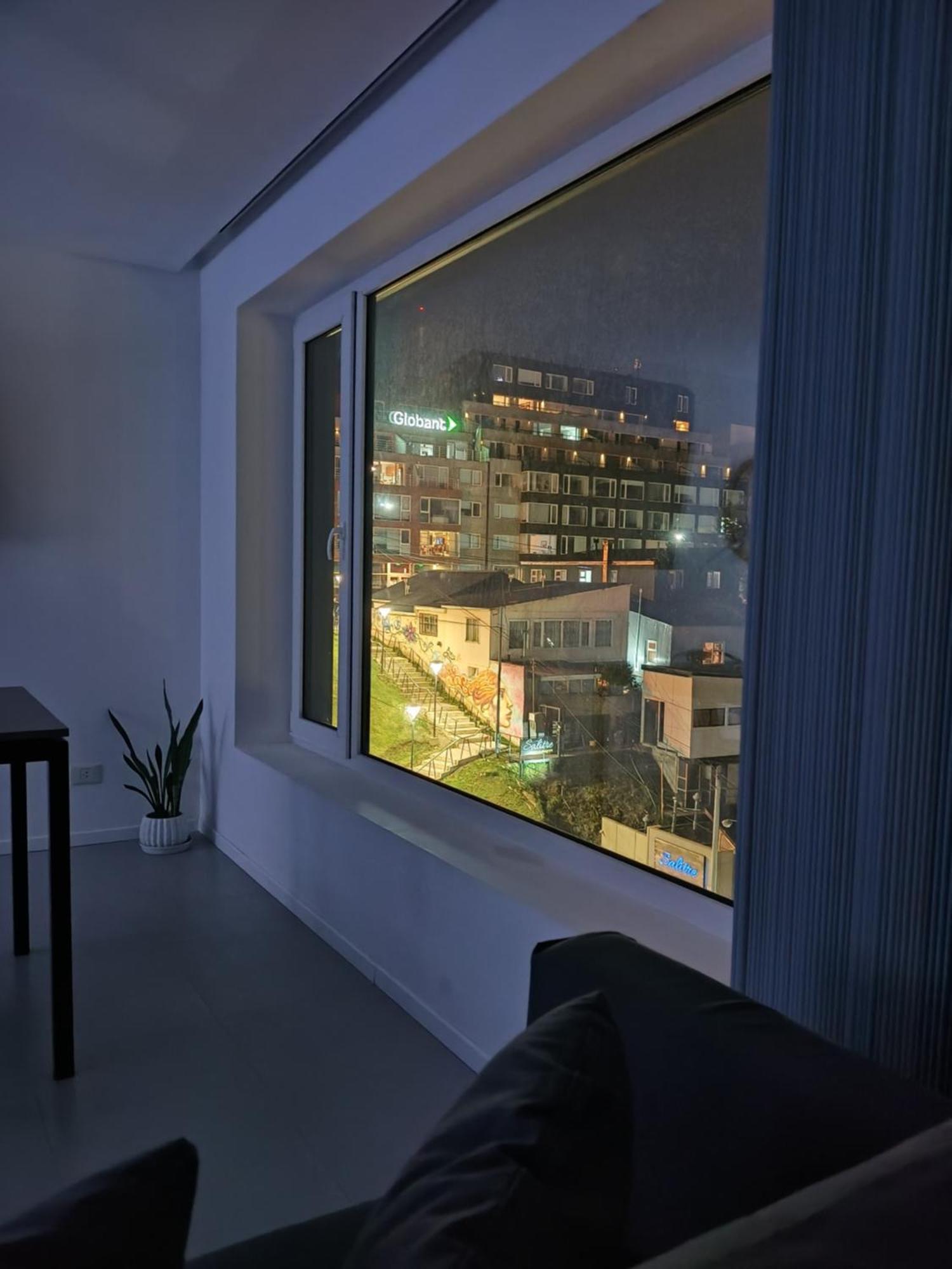 Apartmán Libertador803 Ushuaia Exteriér fotografie
