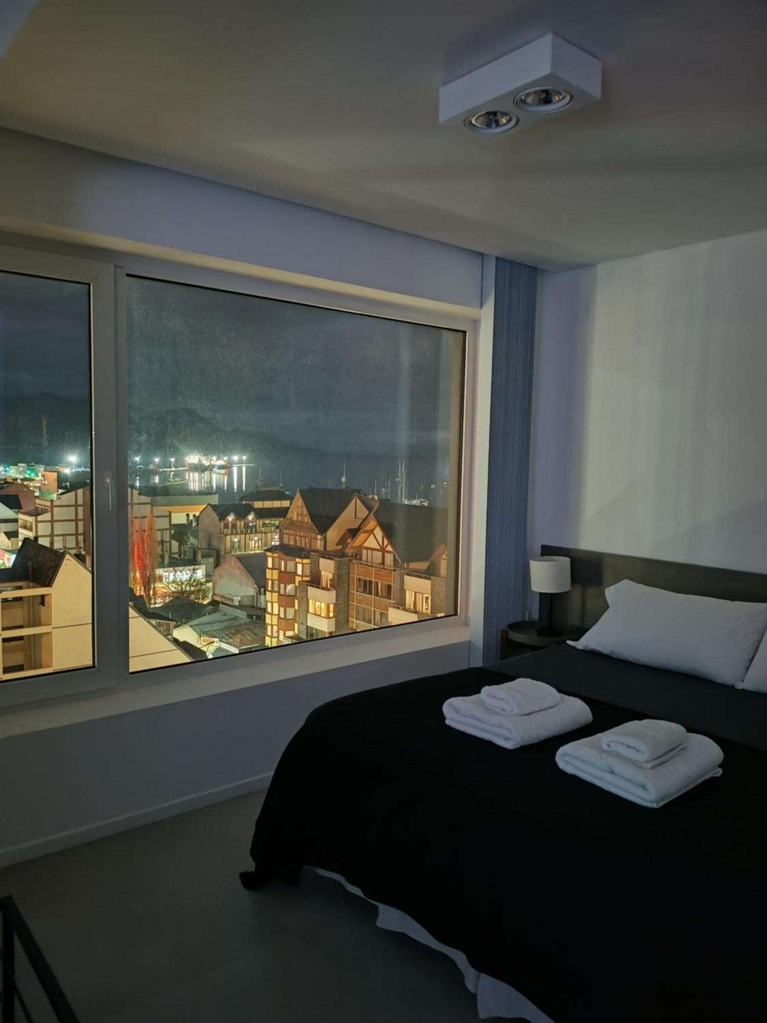 Apartmán Libertador803 Ushuaia Exteriér fotografie