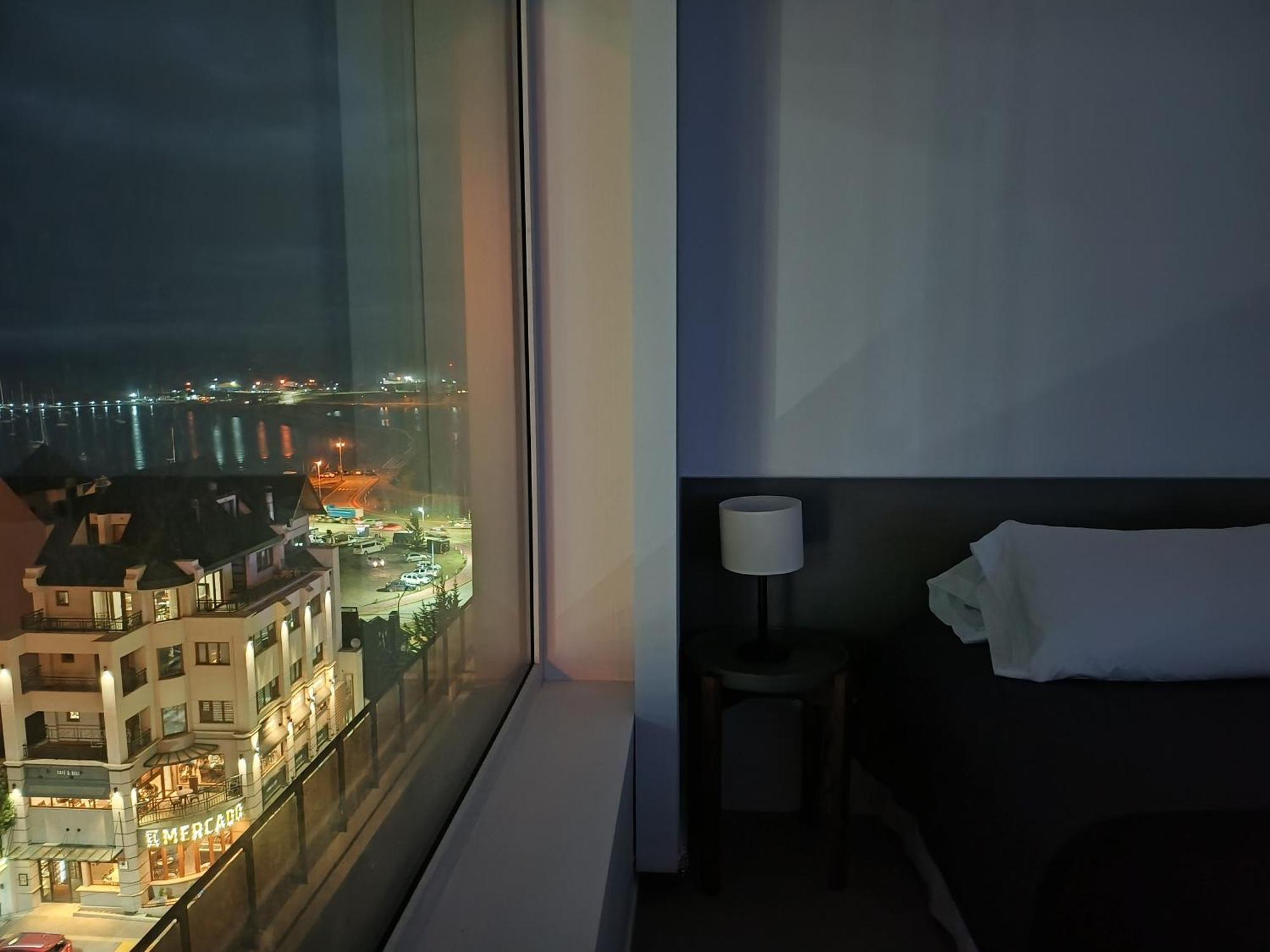 Apartmán Libertador803 Ushuaia Exteriér fotografie