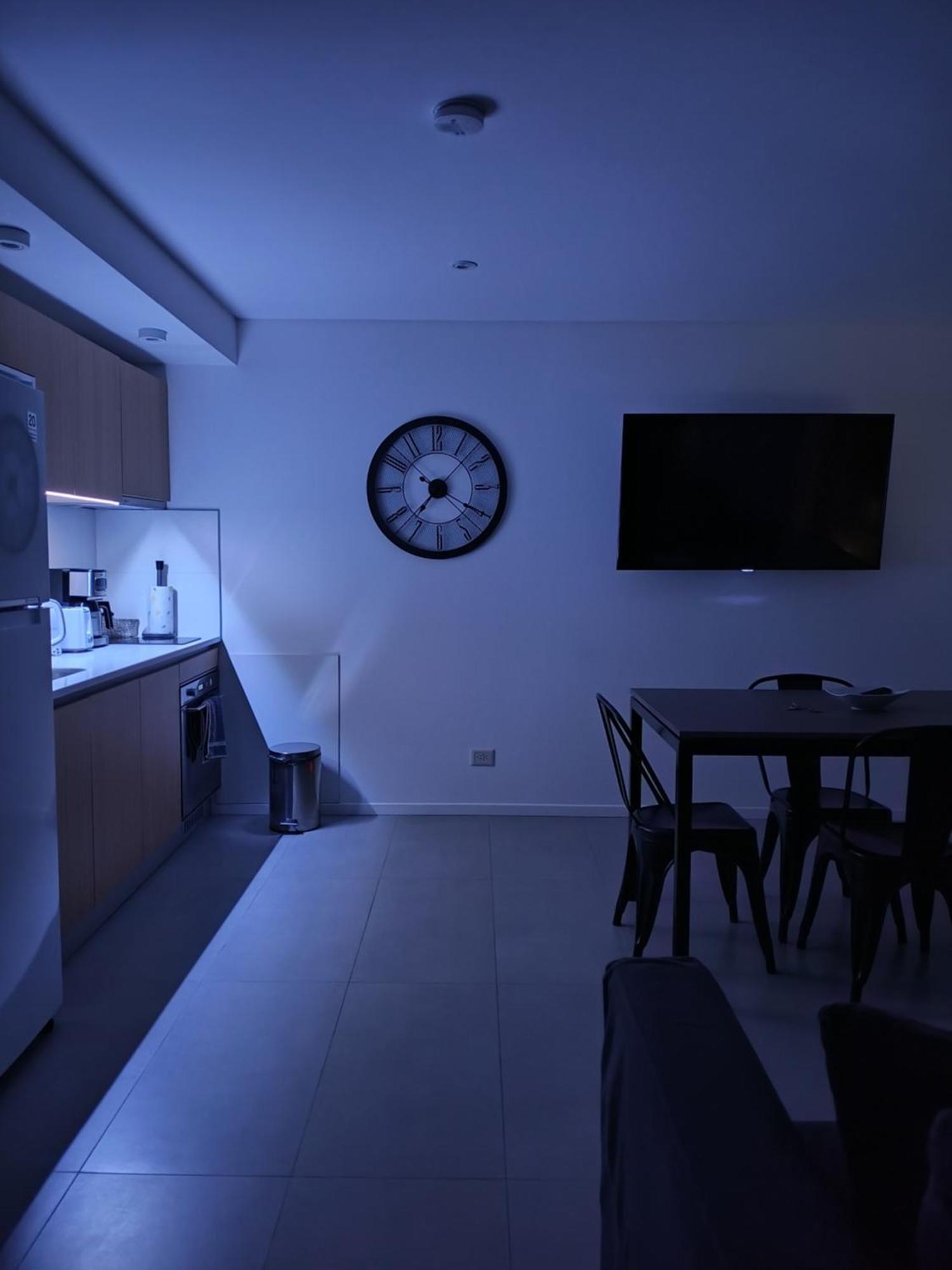 Apartmán Libertador803 Ushuaia Exteriér fotografie