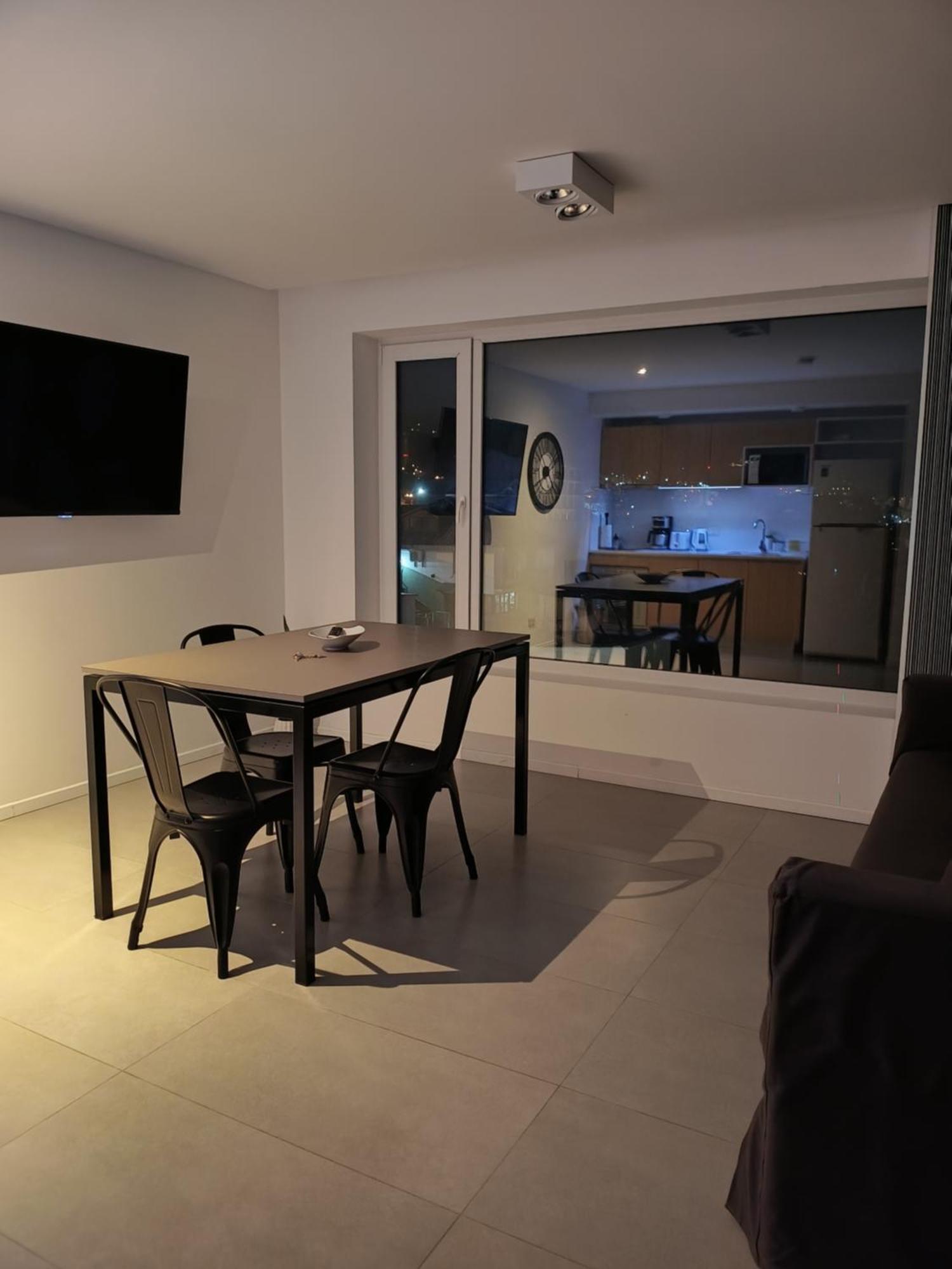 Apartmán Libertador803 Ushuaia Exteriér fotografie